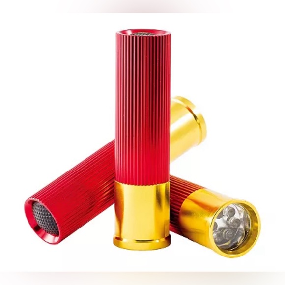 New Makita light 4 piece Bundle w/light,lunchbox,waterbottle, Bullet flashlights - Picture 6 of 9